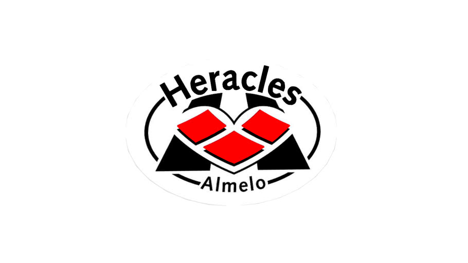 logo football Heracles Almelo