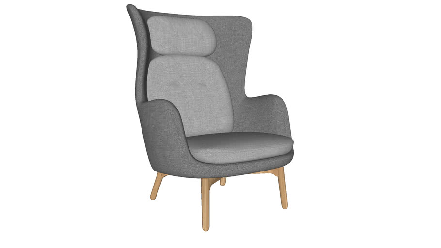 muebles sala | 3D Warehouse