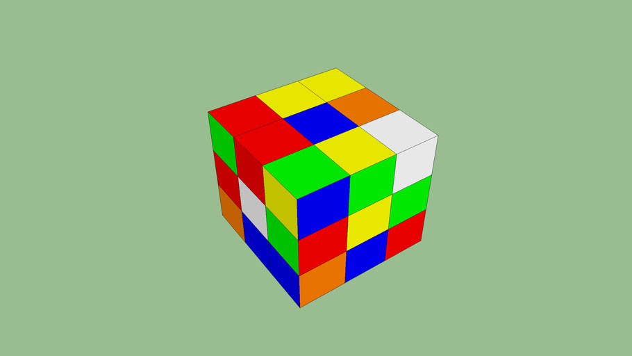 rubiks kube