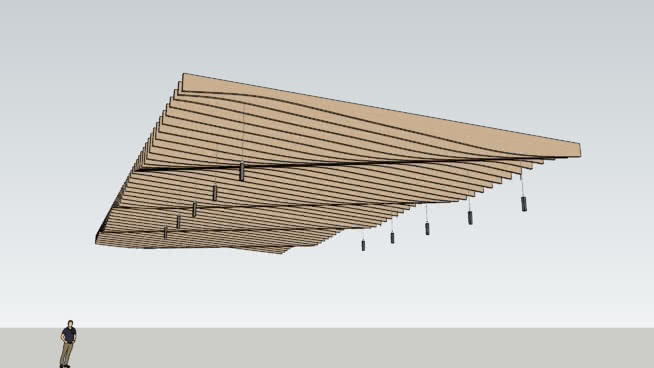 TECTOS | 3D Warehouse