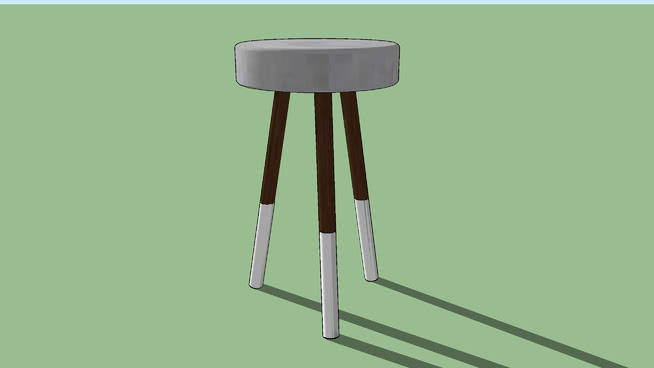 chair | 3D Warehouse