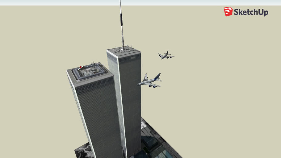 9.11.2001 | 3D Warehouse