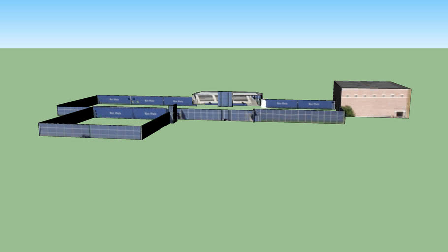 warehouse usa tennis