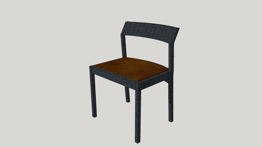 Chairs | 3D Warehouse