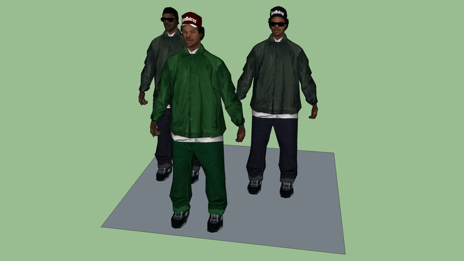 Ryder gta. 3д карта гта сан андреас. Gta sa 3d. Gta sa карта 3d. карта gta sa hd.