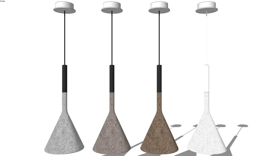 Suspension 3D Warehouse