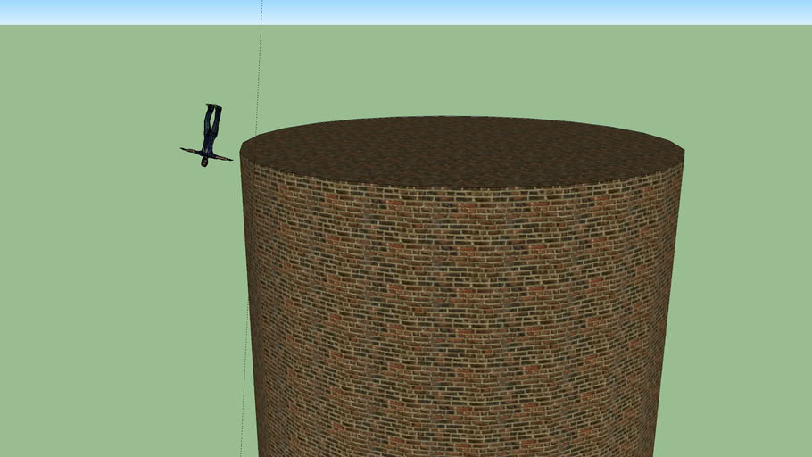 suicide | 3D Warehouse