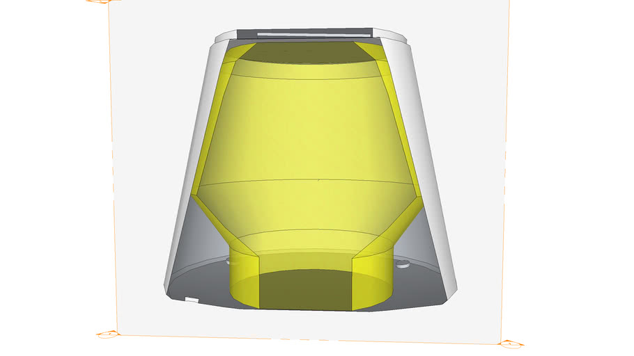 Spacex Dragon Capsule 3d Warehouse