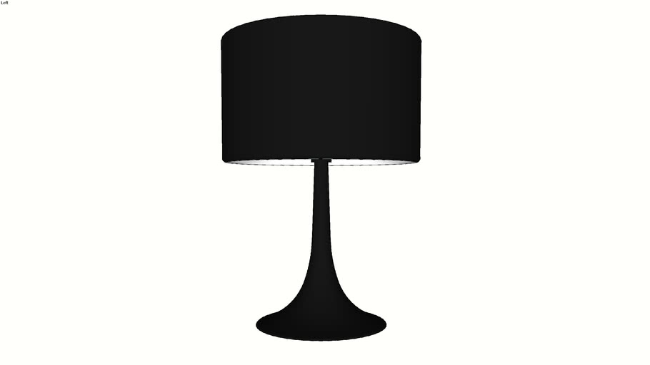 foscarini yoko table lamp
