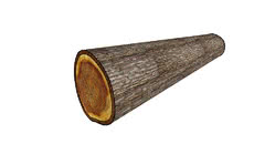 EXTERIOR- TRONCOS Y MAS | 3D Warehouse