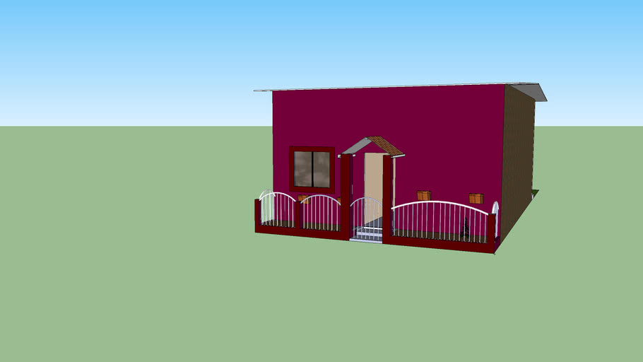 Hogar | 3D Warehouse