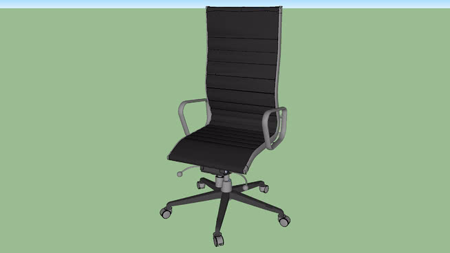 chair & sofa | 3D Warehouse