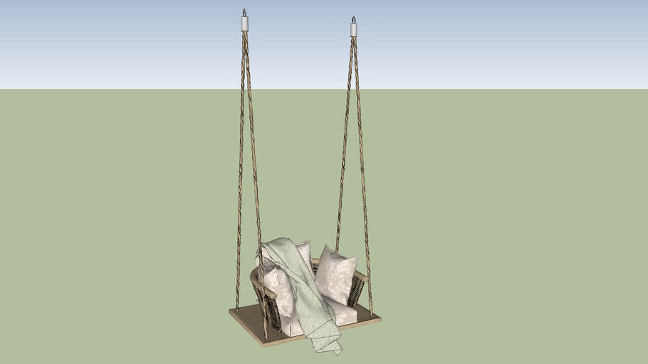 swing 3D Warehouse