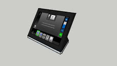 user Interface | 3D Warehouse