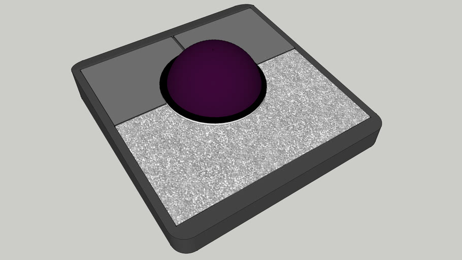 trackball 3D Warehouse