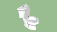 Inodoros | 3D Warehouse