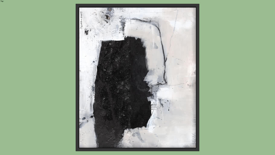 WALL ART | 3D Warehouse