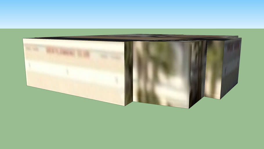 Play It Again Sam Las Vegas, NV, USA 3D Warehouse