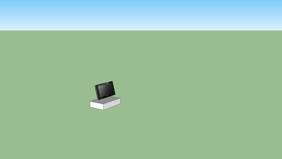 32 DSM On Crate 3D Warehouse
