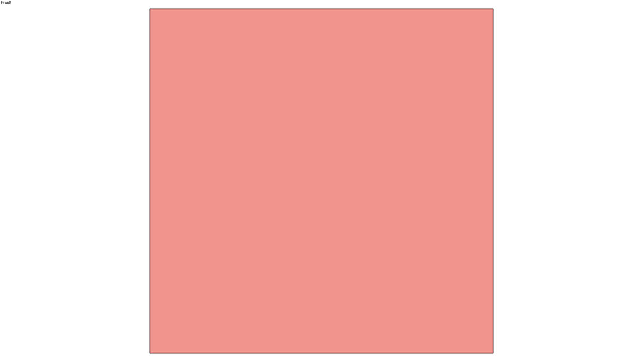 SW 6598 Dishy Coral | 3D Warehouse