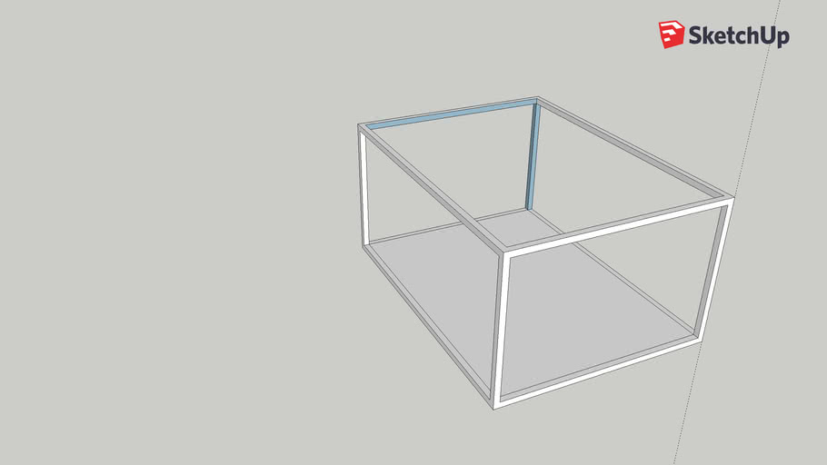 Müllpresse | 3D Warehouse