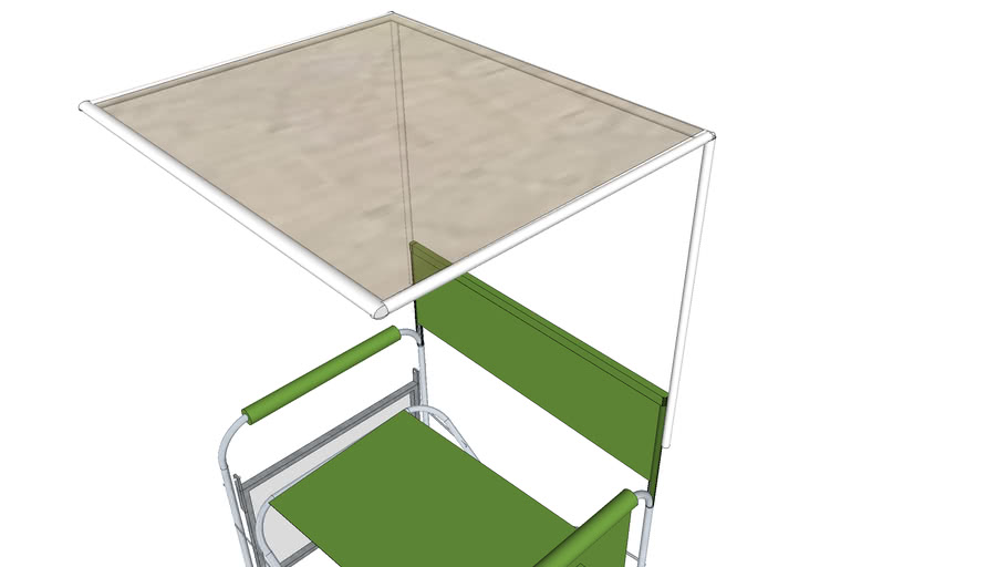 harbor freight sports chair