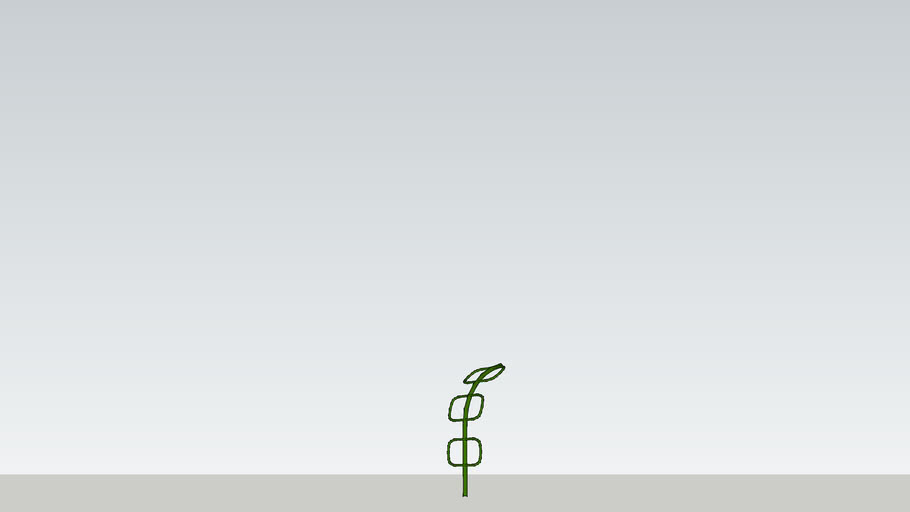 Arch climber 3D Warehouse