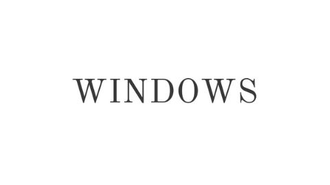 ARCHI Windows . | 3D Warehouse