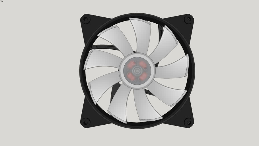 masterfan 140