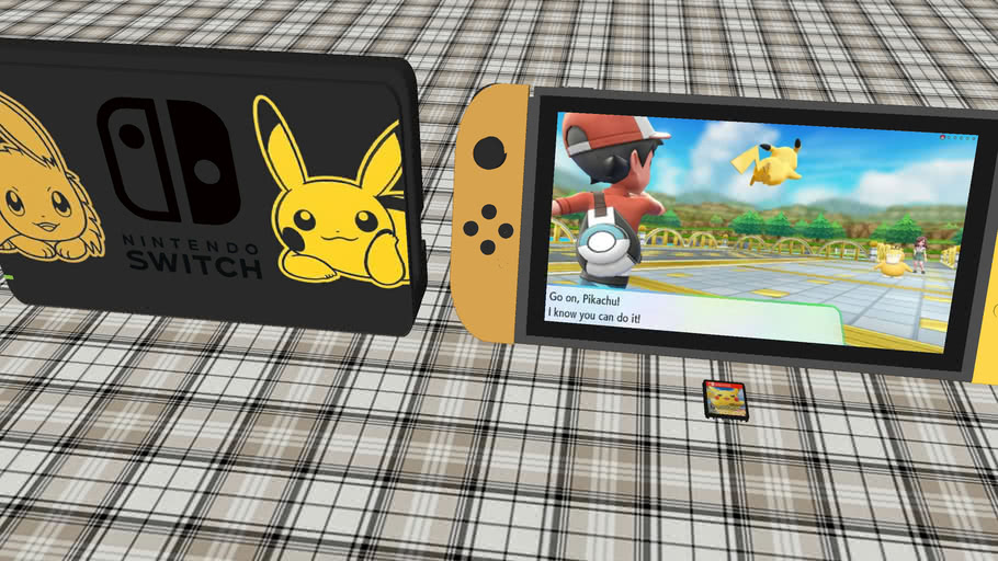 the warehouse nintendo switch