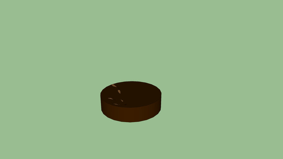 Crotte De Lapin 3d Warehouse