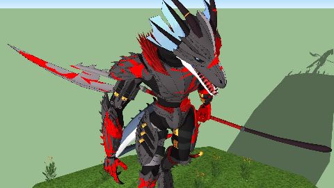 Project L | 3D Warehouse