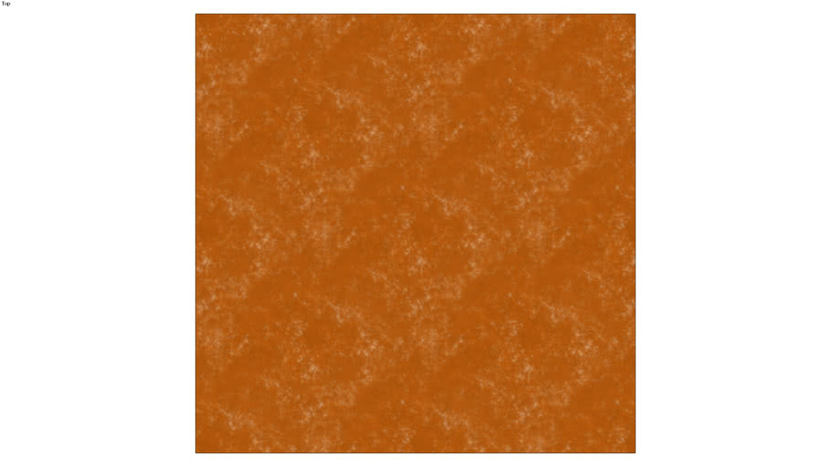 ROCKIT3D Terracotta Weathered RAL2011 3D Warehouse