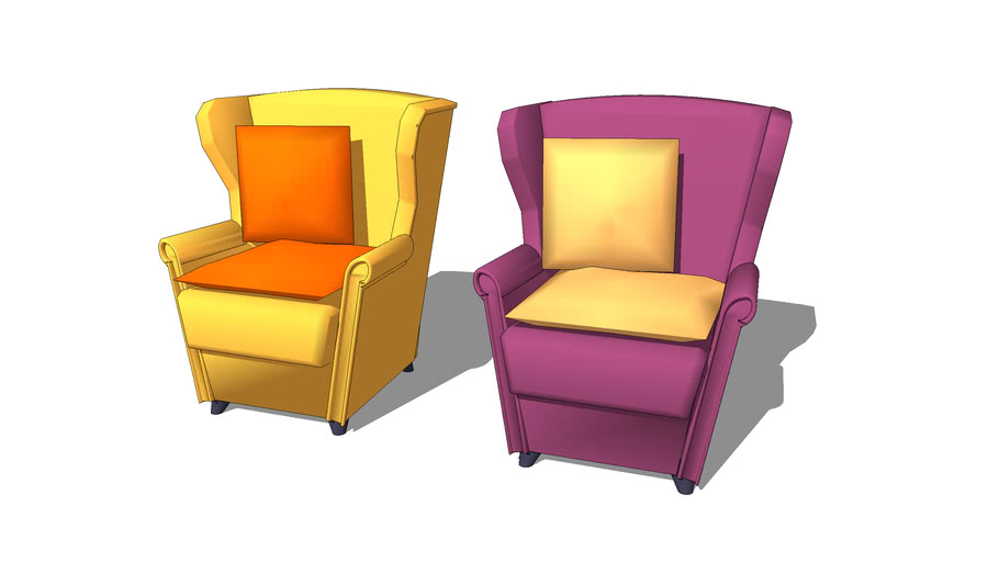 living room chair stores