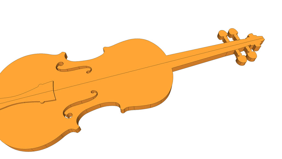 violine