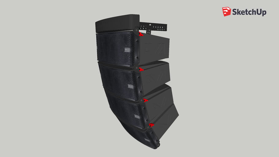 db technologies dva mini