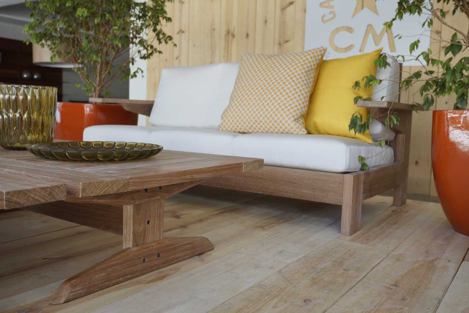 muebles exteriores | 3D Warehouse