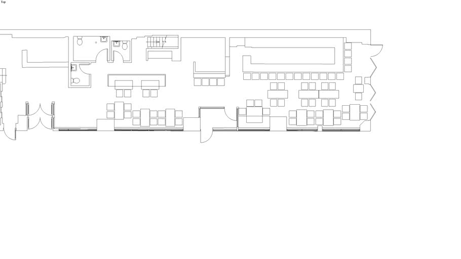 Floor Plan Bar | Viewfloor.co