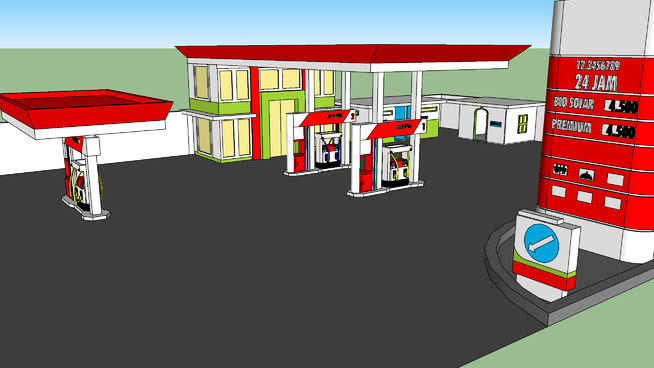 spbu 3d warehouse 3d warehouse sketchup