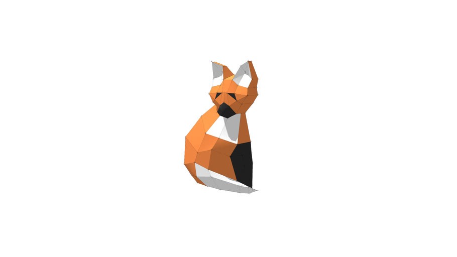 Animal | 3D Warehouse