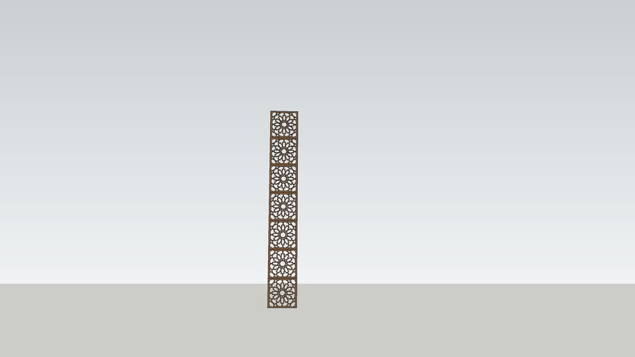 ISLAMIC | 3D Warehouse