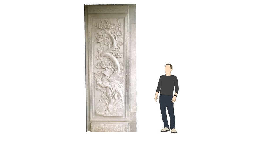 Chinese Relief