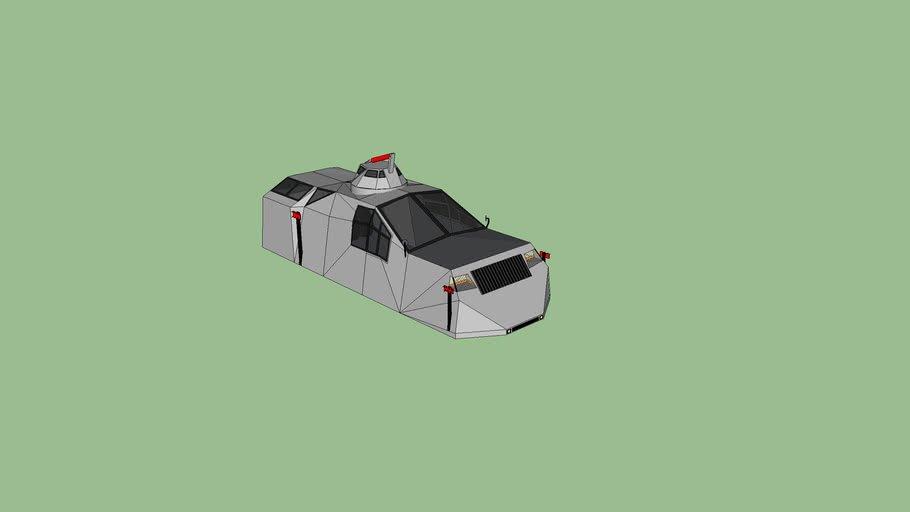 Tiv 1 3d Warehouse