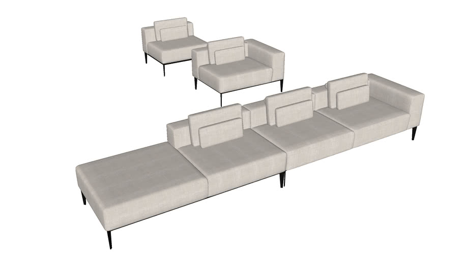 SK - Trinity SECTIONAL