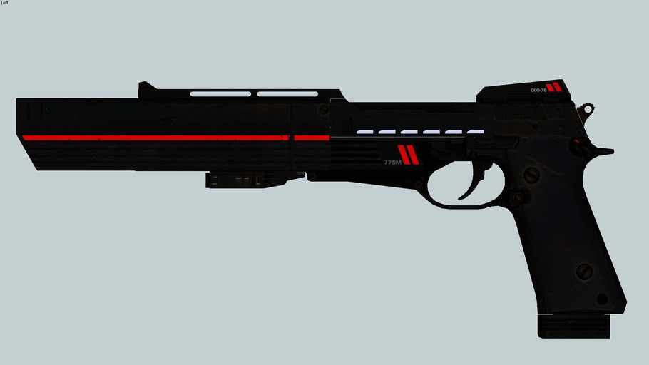 A J M 9 3d Warehouse