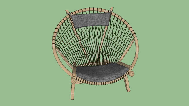 Muebles exterior | 3D Warehouse