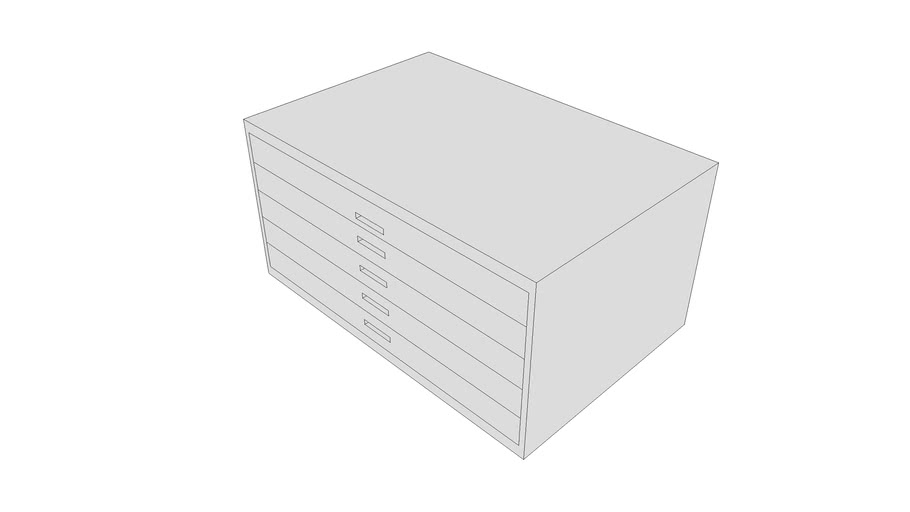 CabinetPlans | 3D Warehouse