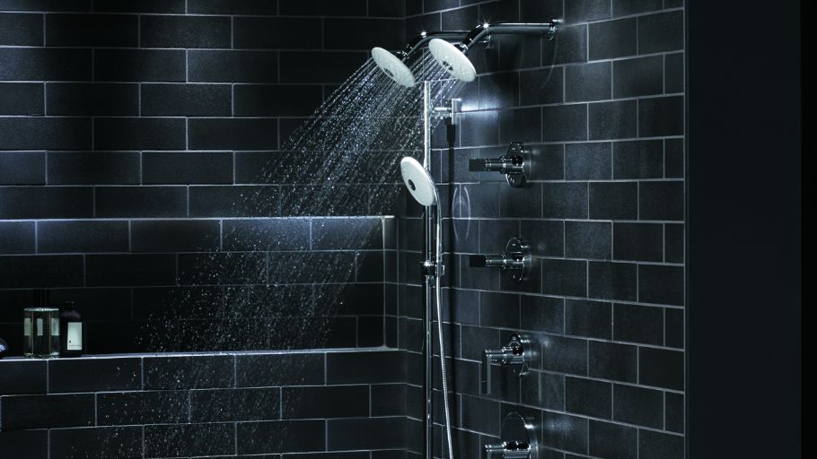 BATH & SHOWER TRIM 3D Warehouse