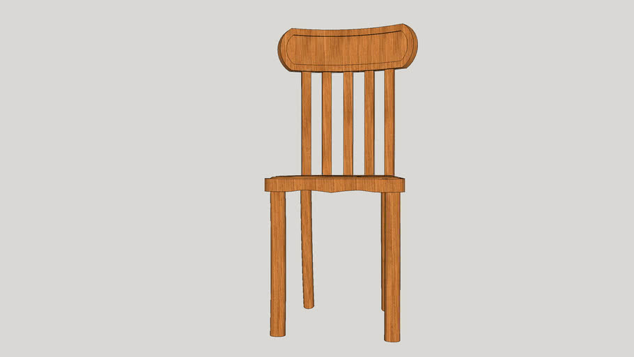 Chair. p