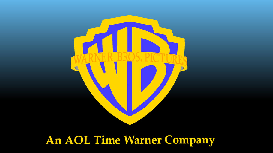 Warner Bros Logo 3d Warehouse - IMAGESEE